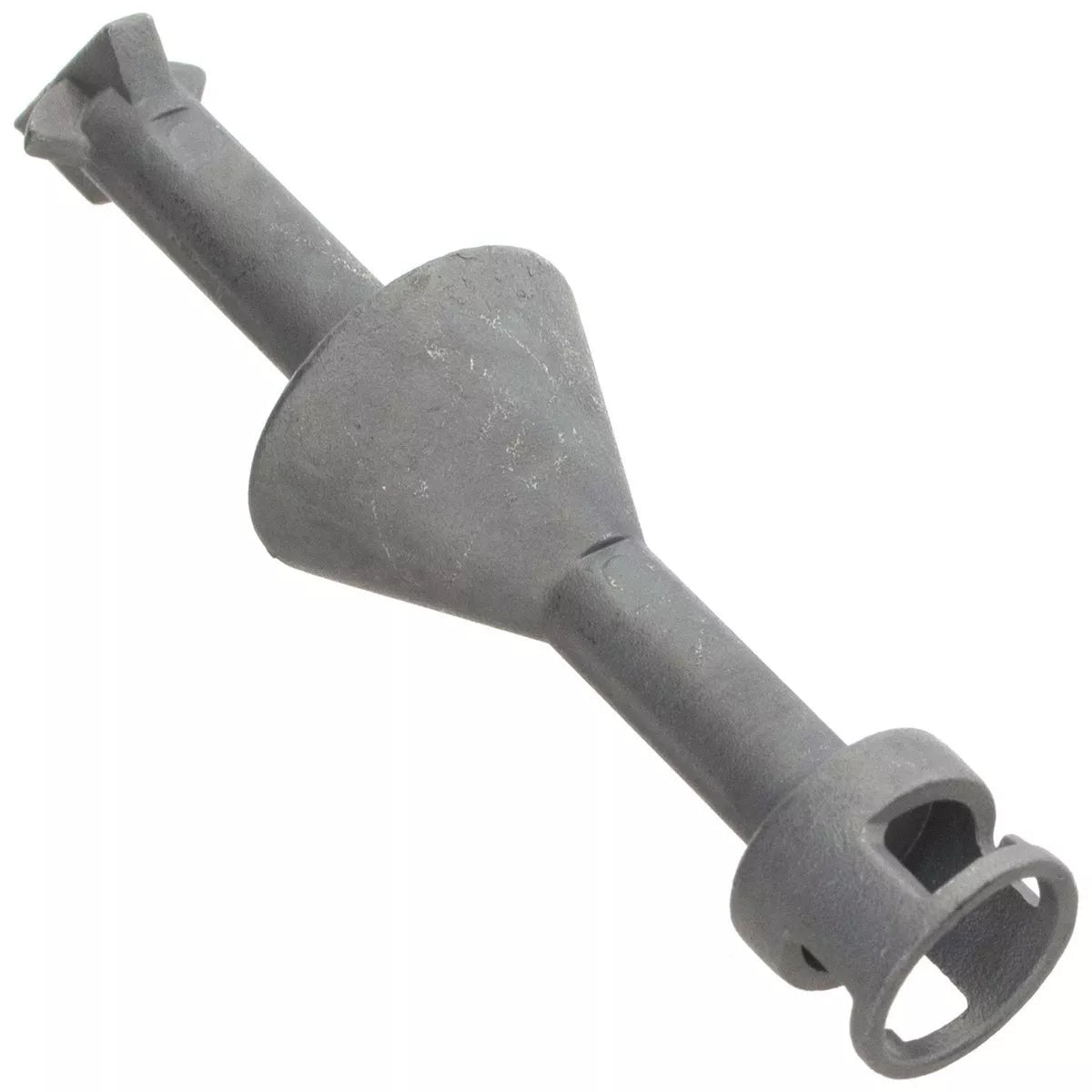 BMW 1 E81 / E82 / E87 / E88 04-13 priekinių durų spynos įdėklų rem. komplektas