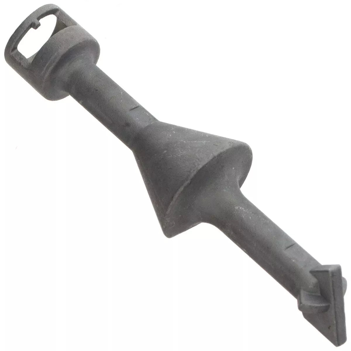 BMW 1 E81 / E82 / E87 / E88 04-13 priekinių durų spynos įdėklų rem. komplektas