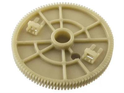 BMW 1 E81 / E87 04-11 galinio valytuvo variklio remonto komplektas (krumpliaratis)