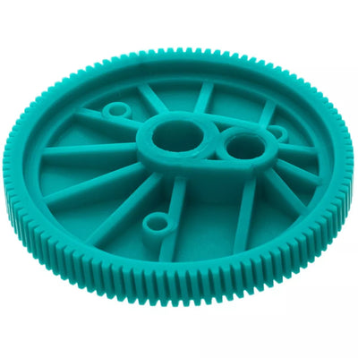 BMW 1 E81 / E87 04-11 galinio valytuvo variklio remonto komplektas (krumpliaratis)