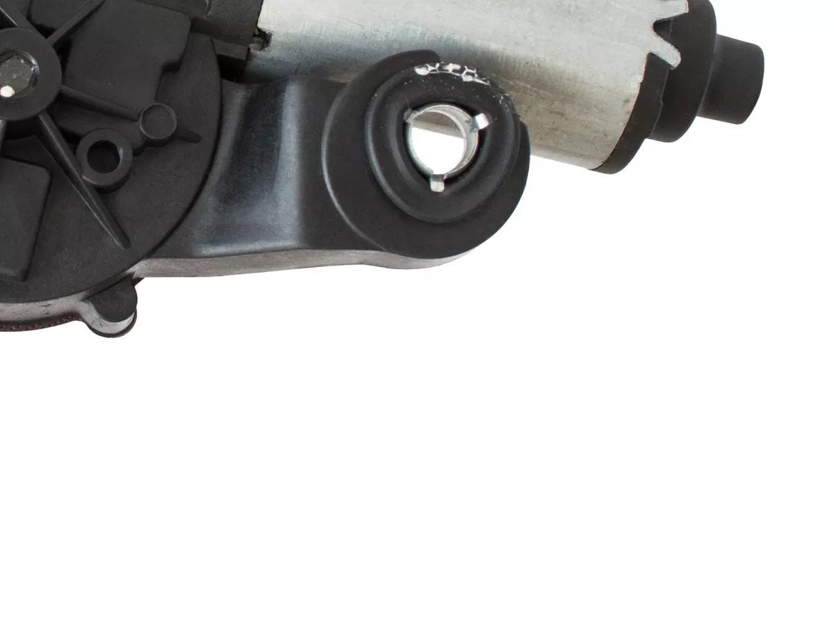 BMW 1 E81/E87 2004- galinio valytuvo variklis