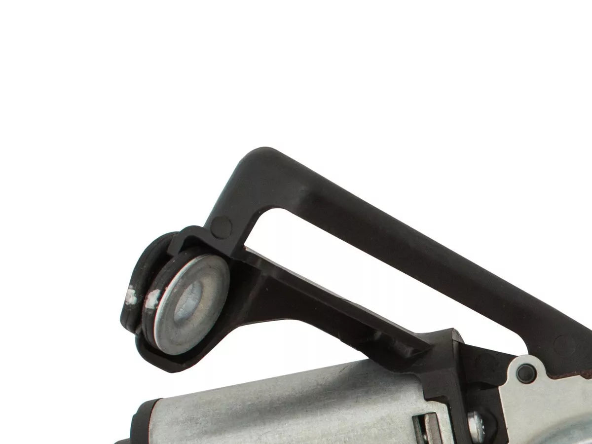 BMW 1 E81/E87 2004- galinio valytuvo variklis