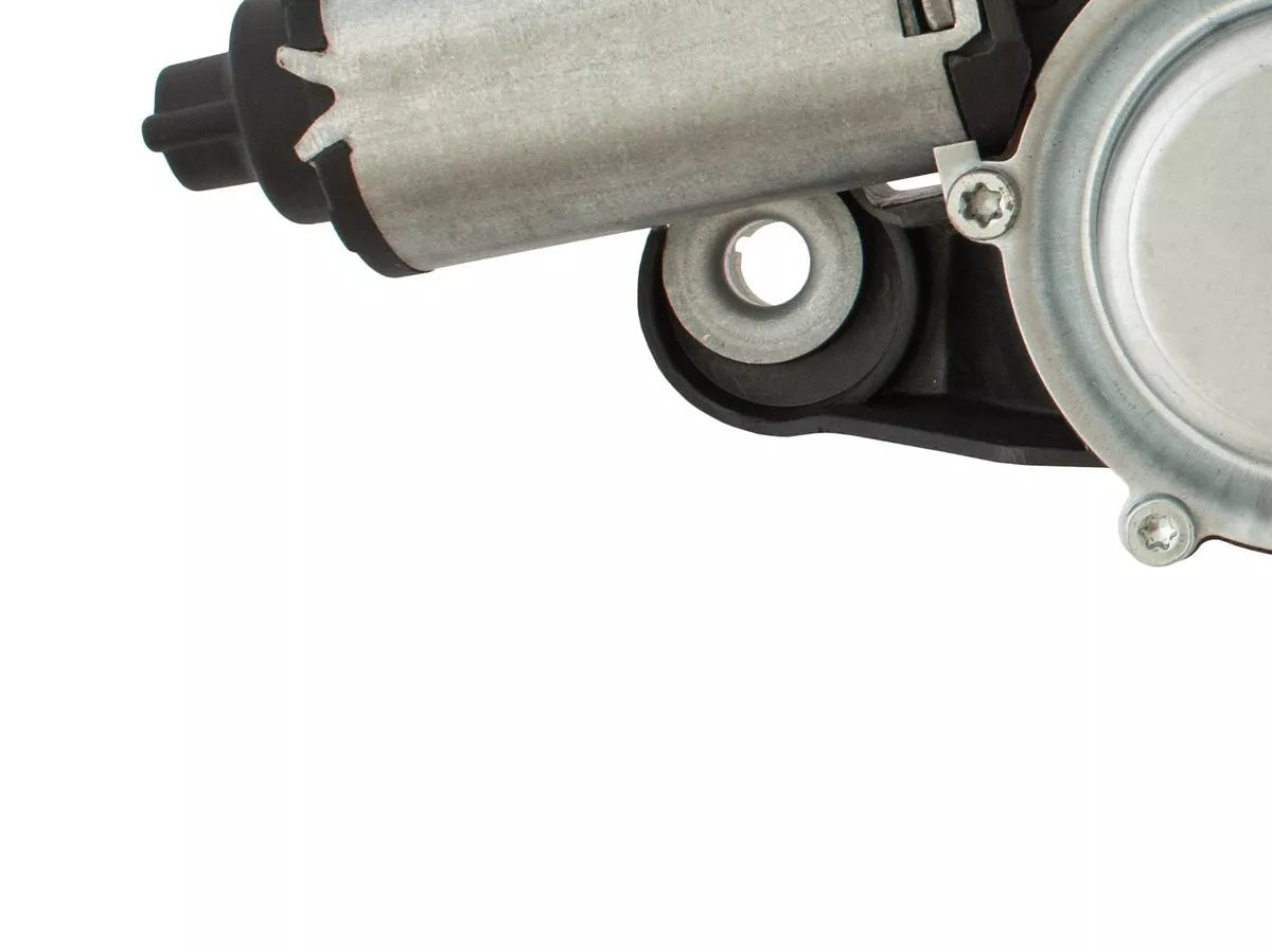 BMW 1 E81/E87 2004- galinio valytuvo variklis