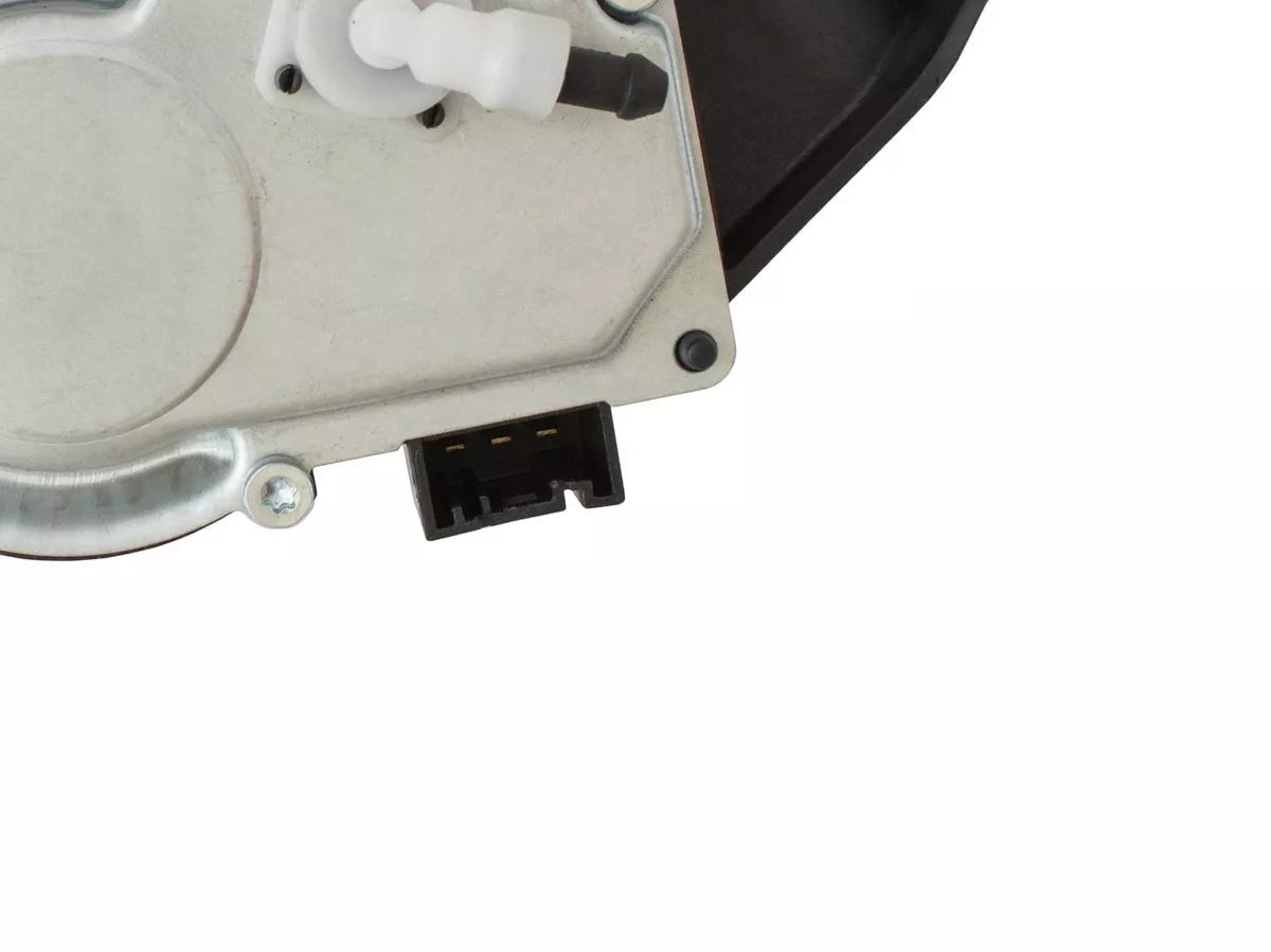 BMW 1 E81/E87 2004- galinio valytuvo variklis