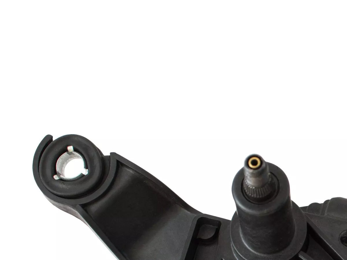 BMW 1 E81/E87 2004- galinio valytuvo variklis