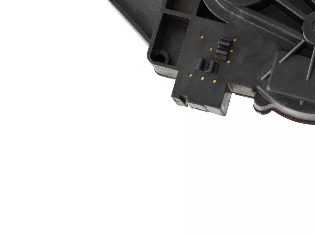 BMW 1 E81/E87 2004- galinio valytuvo variklis