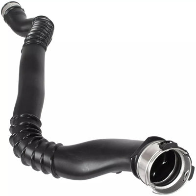 BMW 1 E82 E88 07-13 turbinos tarpinio aušintuvo žarna be daviklio