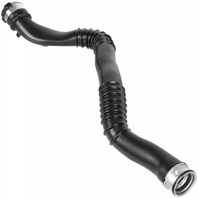 BMW 1 E82 E88 07-13 turbinos tarpinio aušintuvo žarna be daviklio