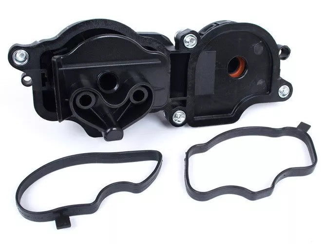 BMW 1 E87 03-12 2.0 D pneumatinis filtras alyvos separatorius