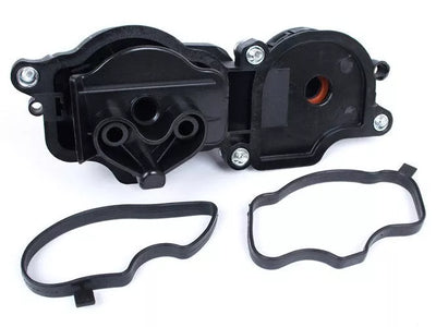 BMW 1 E87 03-12 2.0 D pneumatinis filtras alyvos separatorius