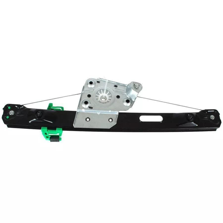 BMW 1 E87 04-11 elektrinis galinio dešiniojo lango pakėlėjas