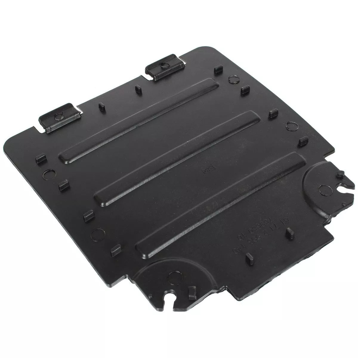 BMW 1 E88 07-13 priekinio rato arkos dangtelis