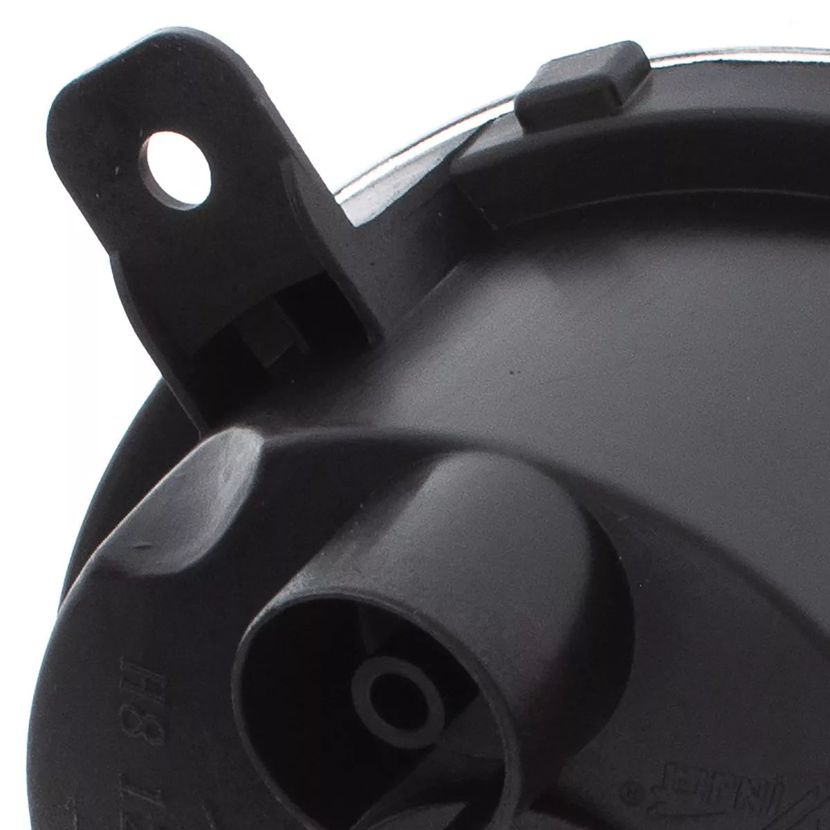 BMW 1 F20 F21 2011 - kairysis halogeninis