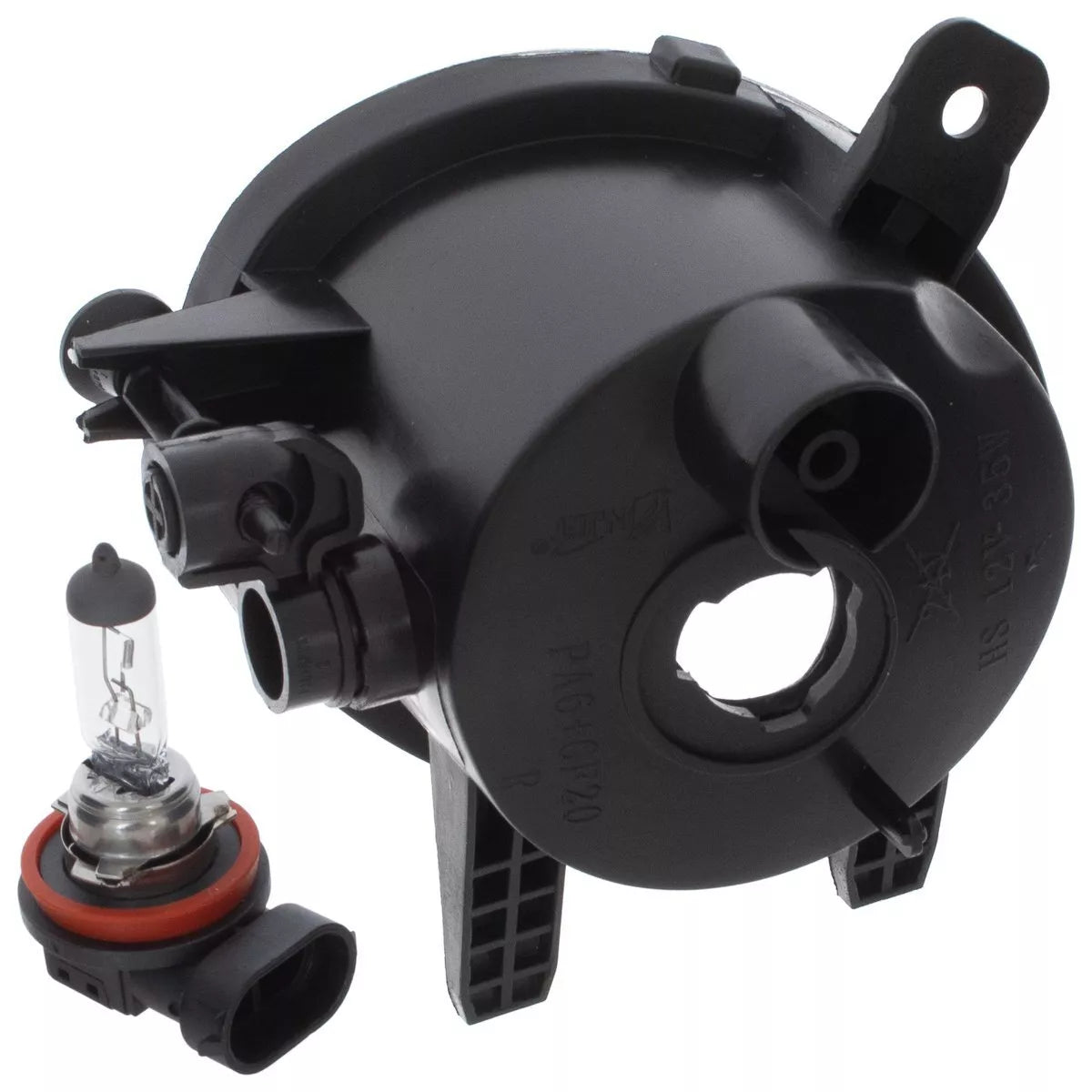 BMW 1 F20 F21 2011- halogeninis dešinysis