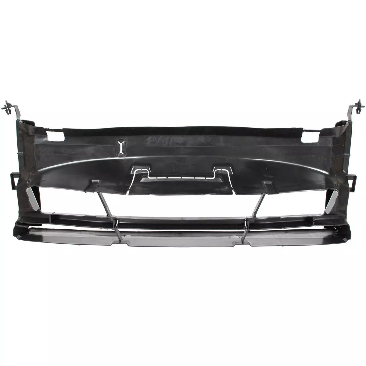 BMW 1 F20 F21 2011- priekinis oro įsiurbimo kolektorius apatinis