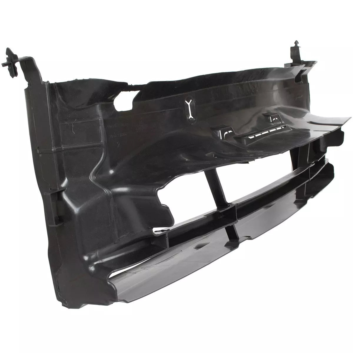 BMW 1 F20 F21 2011- priekinis oro įsiurbimo kolektorius apatinis