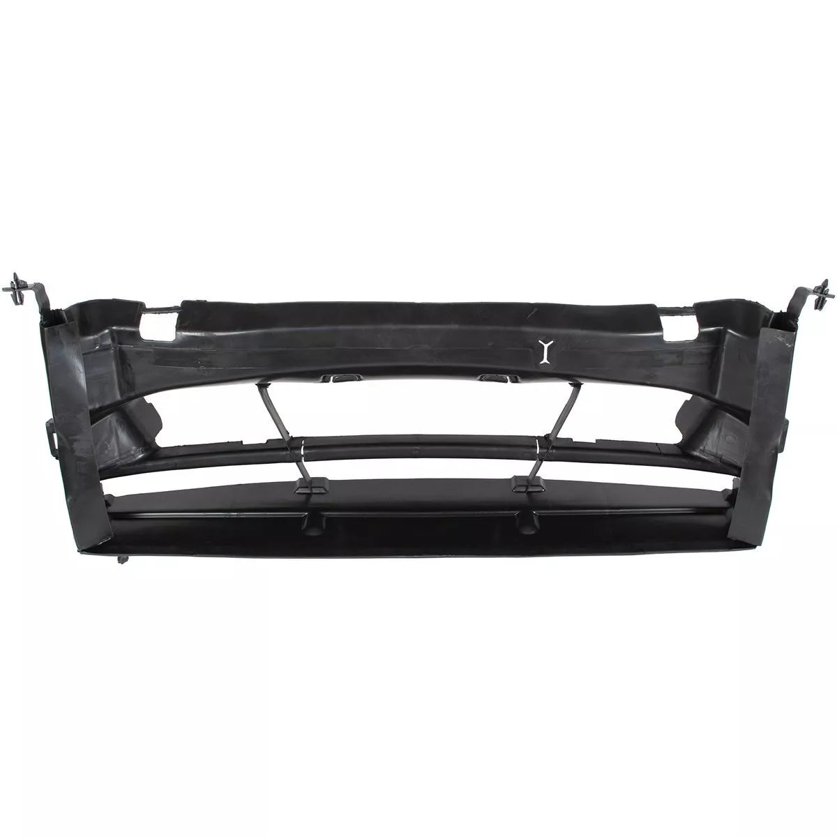 BMW 1 F20 F21 2011- priekinis oro įsiurbimo kolektorius apatinis