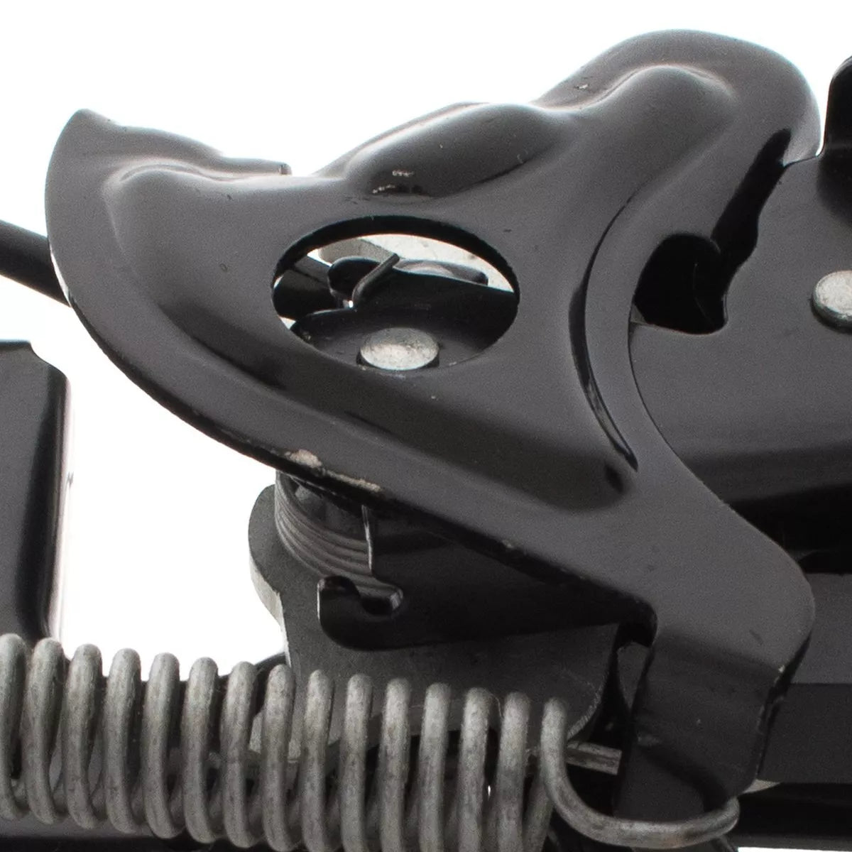 BMW 1 F20 F21 2011- kairės pusės variklio dangčio spyna