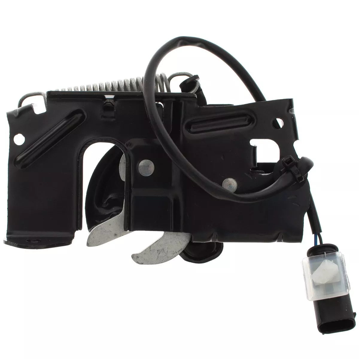 BMW 1 F20 F21 2011- kairės pusės variklio dangčio spyna