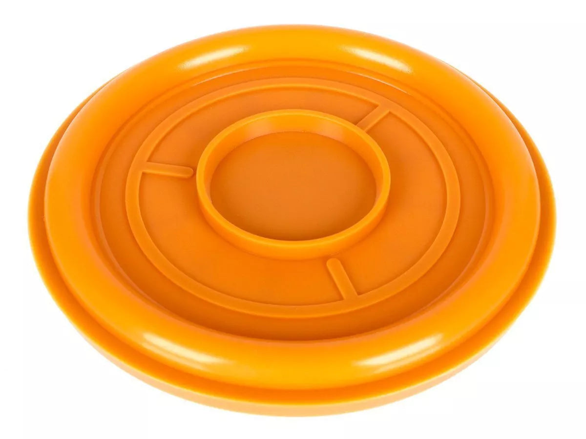 BMW 1 F21 / F21 LCI 2011- 2010- 1.6 Benzininis vožtuvų dangtelio alsuoklio diafragma 77 mm