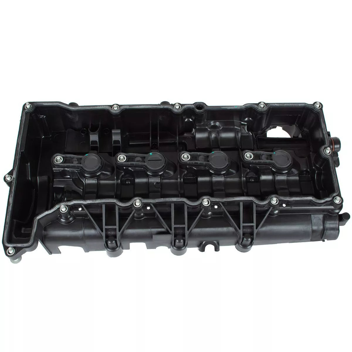 BMW 2 F21 F22 2011- N47 vožtuvų dangtelis