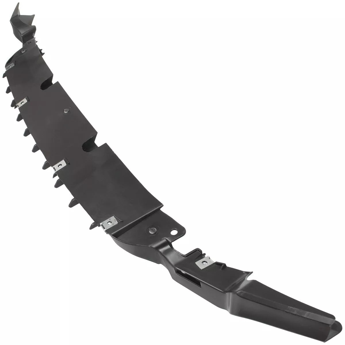 BMW 2 F22 F23 12-21 M-PAKETAS APATINIS priekinio bamperio laikiklis