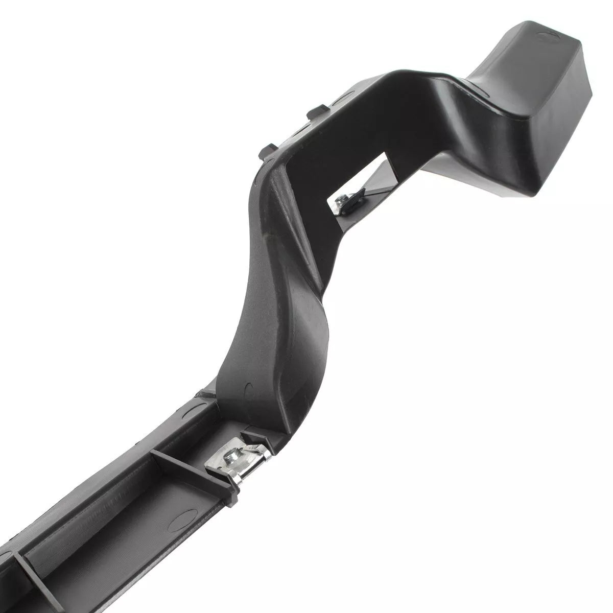 BMW 2 F22 F23 12-21 M-PAKETAS APATINIS priekinio bamperio laikiklis