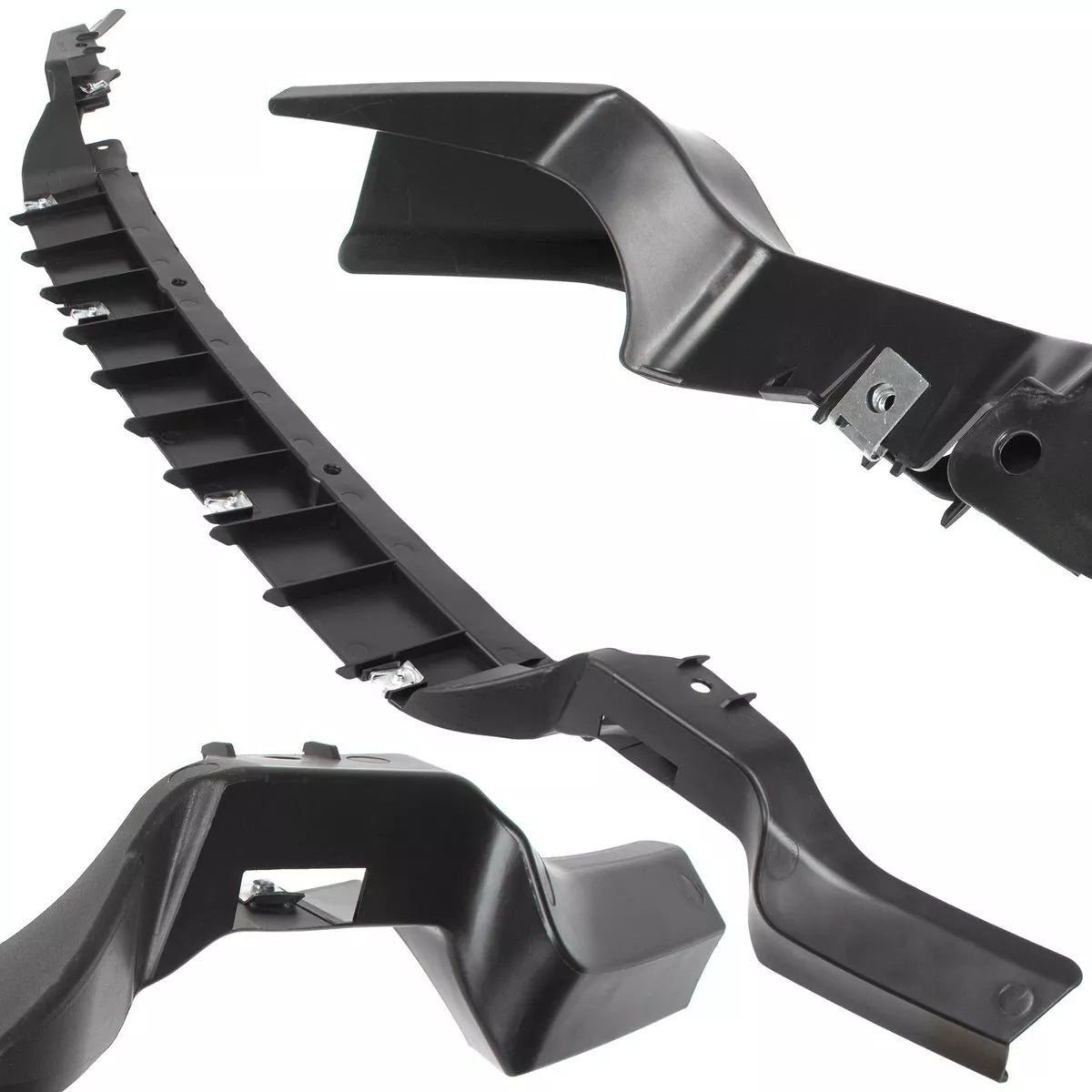 BMW 2 F22 F23 12-21 M-PAKETAS APATINIS priekinio bamperio laikiklis