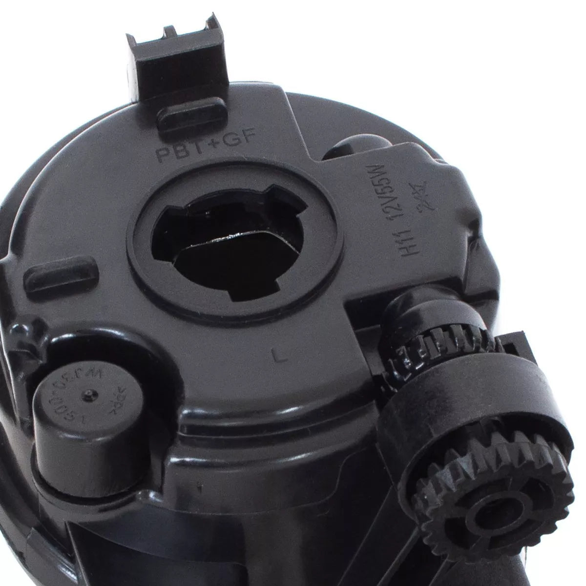 BMW 2 F22 F23 2013- RŪKYTI halogeniniai kairieji + dešinieji 2 vnt. komplektas