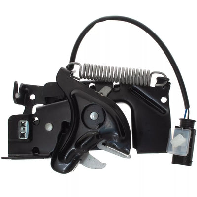 BMW 2 F22 F23 2014- kairės pusės variklio dangčio spyna