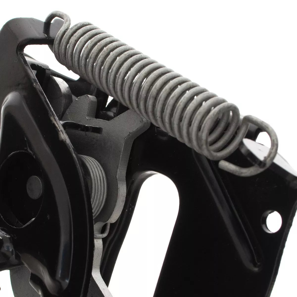 BMW 2 F22 F23 2014- kairės pusės variklio dangčio spyna