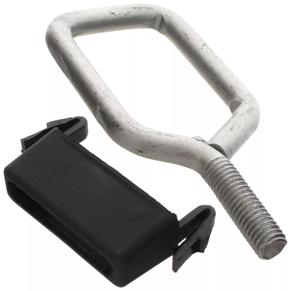 BMW 2 F22 F23 2x skląsčiai + 2x variklio dangtelio apsaugos skląsčiai (4 vnt.)