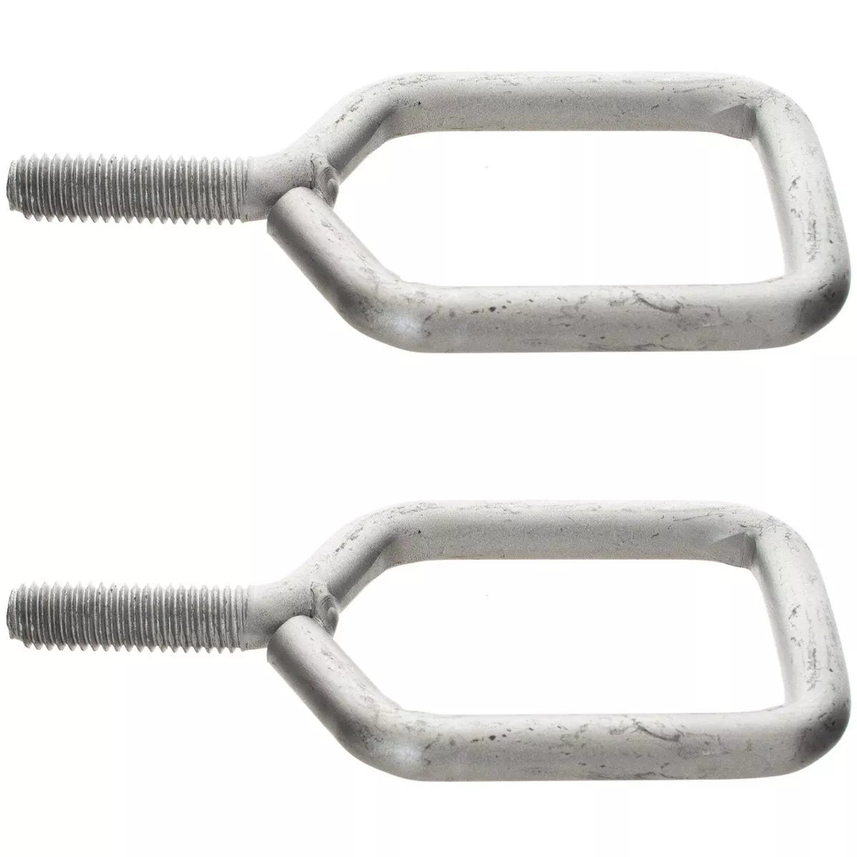 BMW 2 F22 F23 2x skląsčiai + 2x variklio dangtelio apsaugos skląsčiai (4 vnt.)