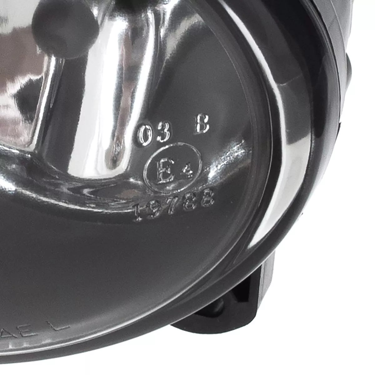 BMW 2 F22 F23 F87 M-PAKETAS 2014- halogeninis kairysis