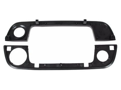 BMW 3 E36 90-00 išorinės durų rankenos dangtelis priekinė kairė