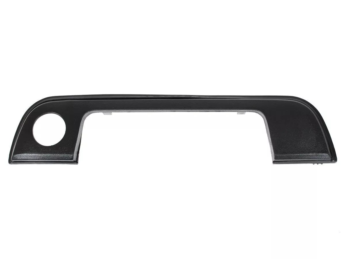 BMW 3 E36 90-00 išorinės durų rankenos dangtelis priekinė dešinėje