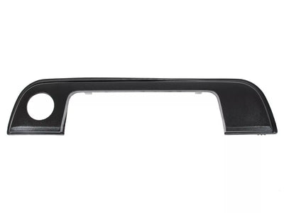 BMW 3 E36 90-00 išorinės durų rankenos dangtelis priekinė dešinėje