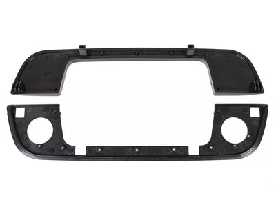 BMW 3 E36 90-00 galinių išorinių durų rankenos dangtelis (kairėje = ​​dešinėje)