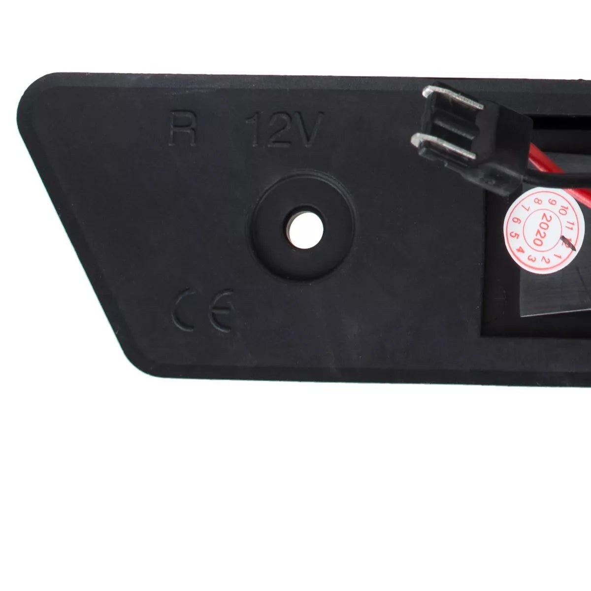 BMW 3 E36 90-96 LED šoninių posūkių žibintų rinkinys SMOKED DYNAMIC, 2 vnt.