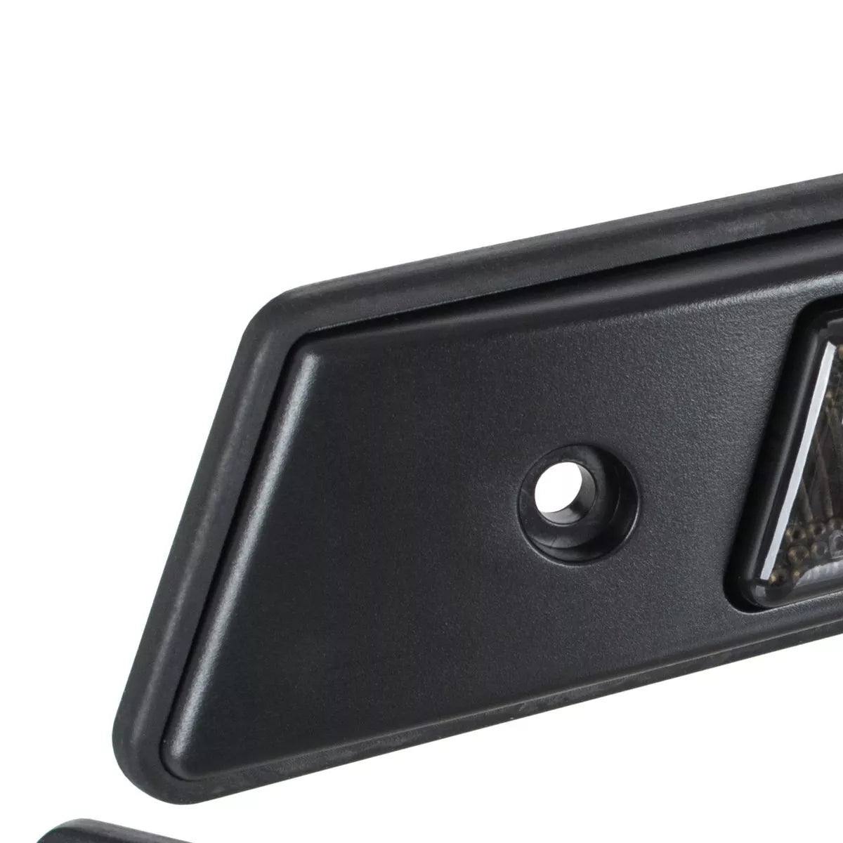 BMW 3 E36 90-96 LED šoninių posūkių žibintų rinkinys SMOKED DYNAMIC, 2 vnt.