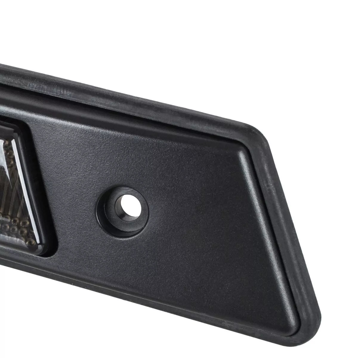 BMW 3 E36 90-96 LED šoninių posūkių žibintų rinkinys SMOKED DYNAMIC, 2 vnt.