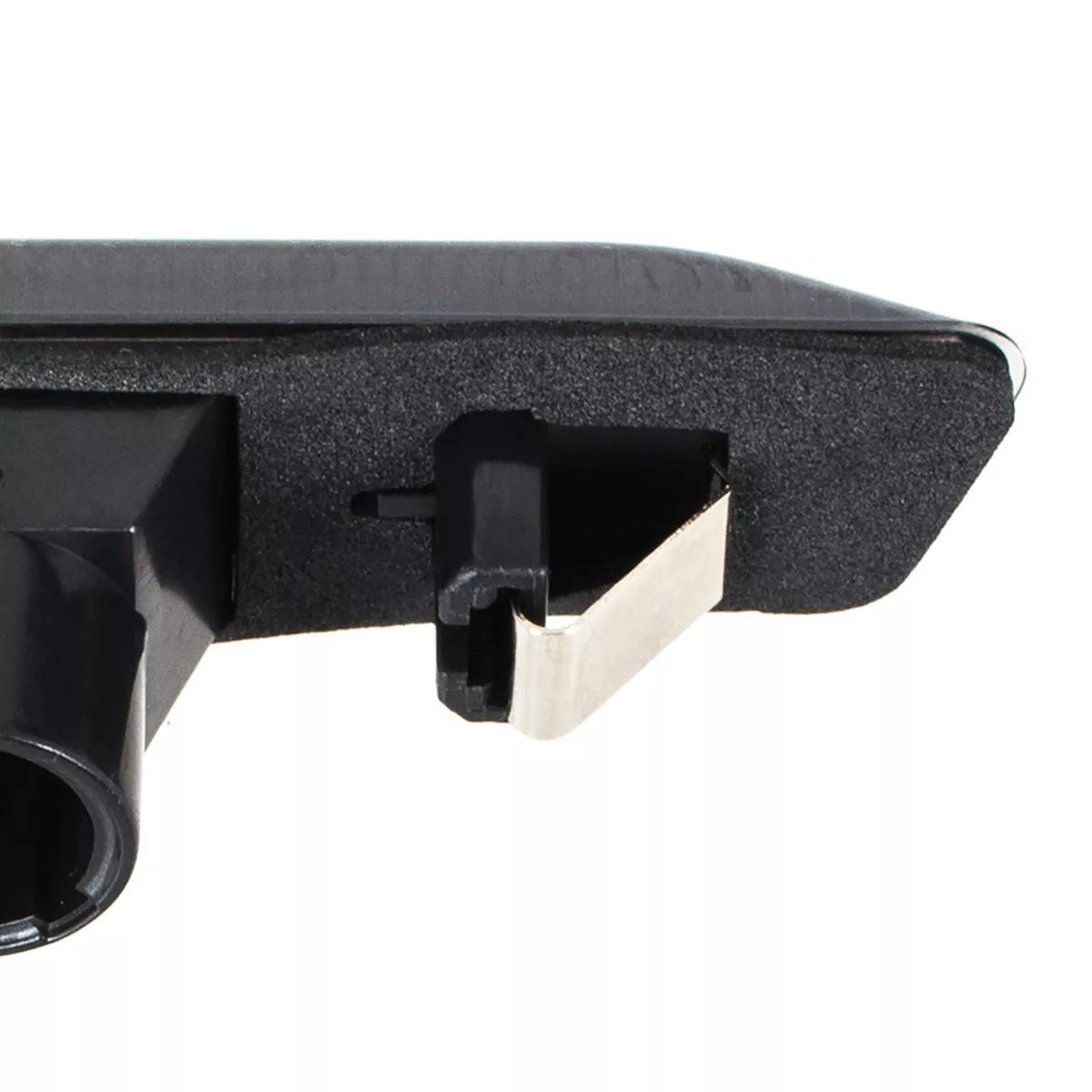 BMW 3 E36 FL 96-99 LED šoninių posūkių žibintų rinkinys „SMOKED DYNAMIC“, 2 vnt.