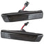 BMW 3 E36 FL 96-99 LED šoninių posūkių žibintų rinkinys „SMOKED DYNAMIC“, 2 vnt.