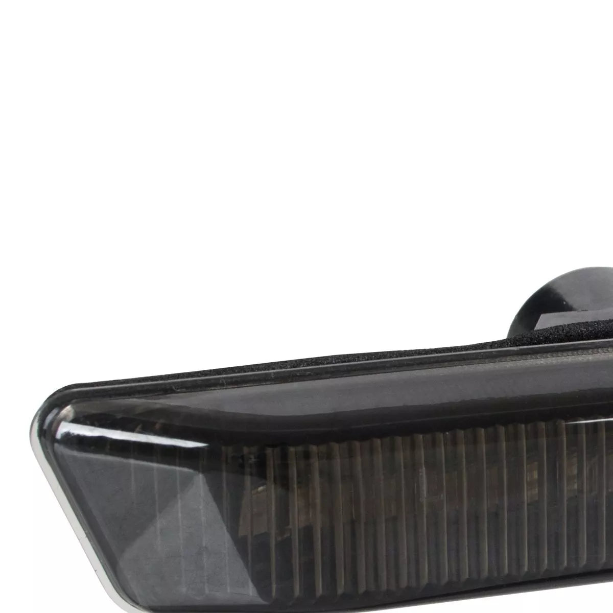 BMW 3 E36 FL 96-99 LED šoninių posūkių žibintų rinkinys „SMOKED DYNAMIC“, 2 vnt.