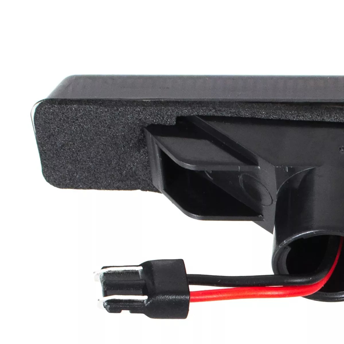 BMW 3 E36 FL 96-99 LED šoninių posūkių žibintų rinkinys „SMOKED DYNAMIC“, 2 vnt.