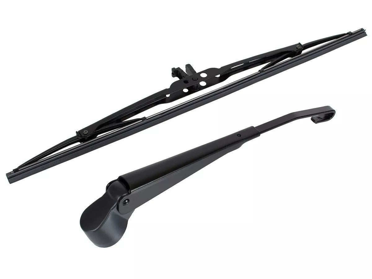 BMW 3 E36 KOMBI 95-99 galinio valytuvo svirtis + šluotelė