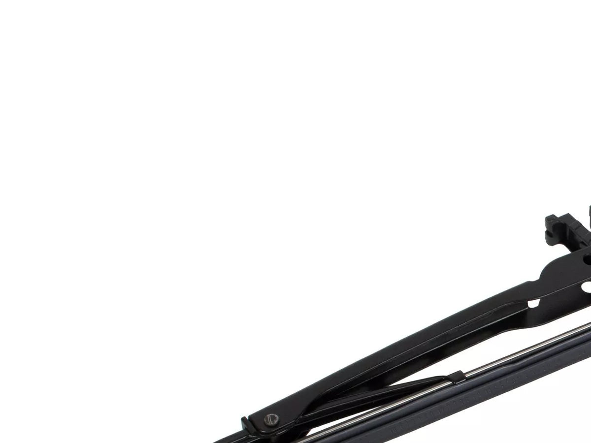 BMW 3 E36 KOMBI 95-99 galinio valytuvo svirtis + šluotelė