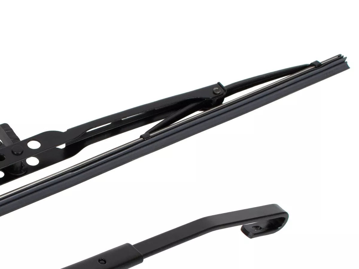 BMW 3 E36 KOMBI 95-99 galinio valytuvo svirtis + šluotelė