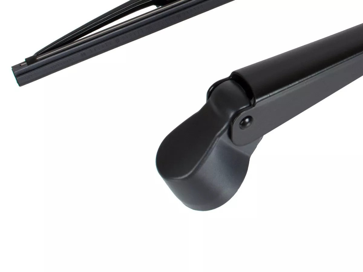 BMW 3 E36 KOMBI 95-99 galinio valytuvo svirtis + šluotelė