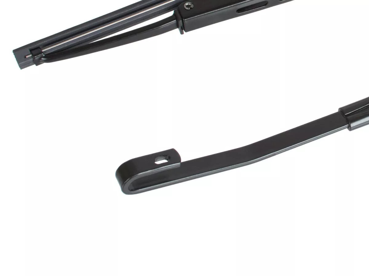 BMW 3 E36 KOMBI 95-99 galinio valytuvo svirtis + šluotelė